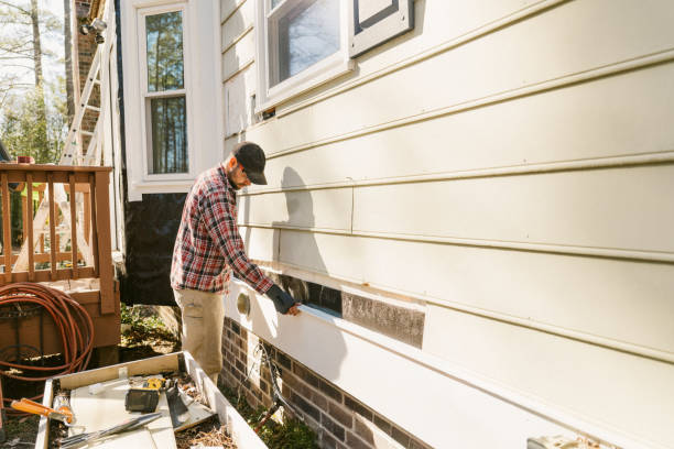 Top rated local Emergency Siding Repair specialists in Lewisburg, TN